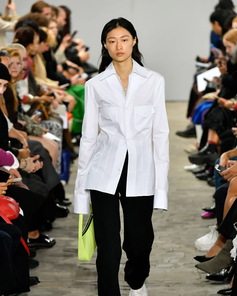 Spring Looks 2020 7 Spring/Summer 2020 Fashion Trends To Start Thinking About Now