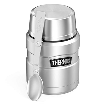 Thermos Stainless King Food Jar