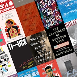 The National Book Foundation announced the finalists for its 2019 National Book Awards. 