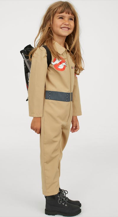 H&m sales mummy costume