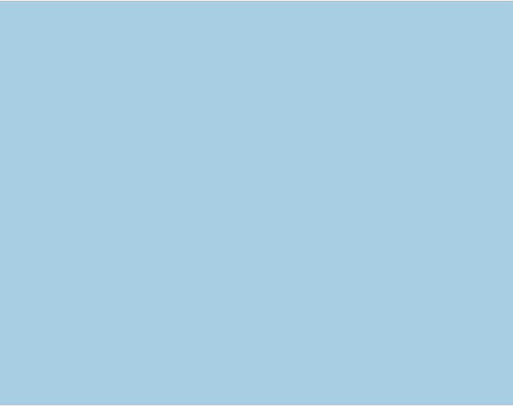 Light Blue Poster Board (Case of 25)