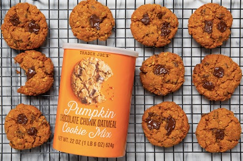 New products at Trader Joe's for 2019.