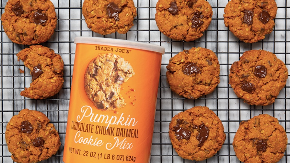 6 New Trader Joe's Items That Are Seriously Underrated