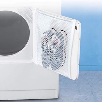 Smart Design Sneaker Wash And Dryer Bag