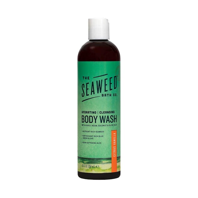 The Seaweed Bath Co. Body Wash