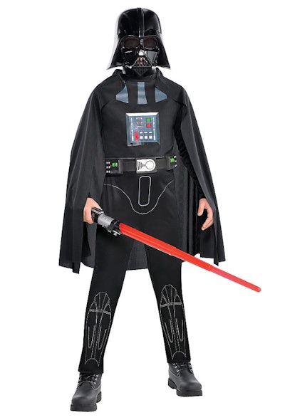 Boys Darth Vader Costume