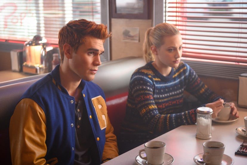 This 'Riverdale' Season 3 recap will refresh your memory for Season 4.