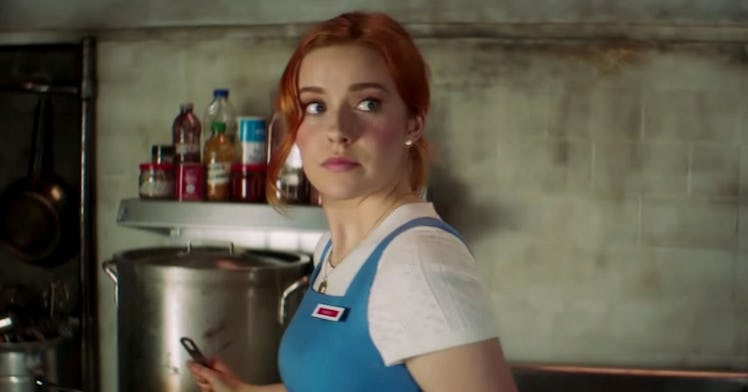 Nancy Drew on The CW