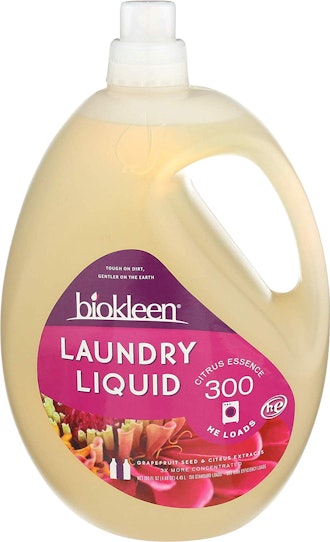 Biokleen Liquid Laundry Detergent