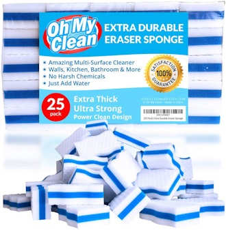 Oh My Clean Sponges
