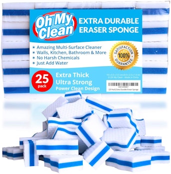 Oh My Clean Sponges