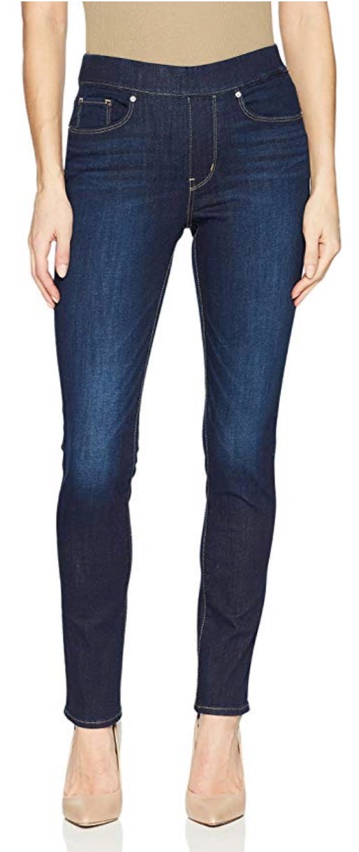 The 7 Most Comfortable Jeans