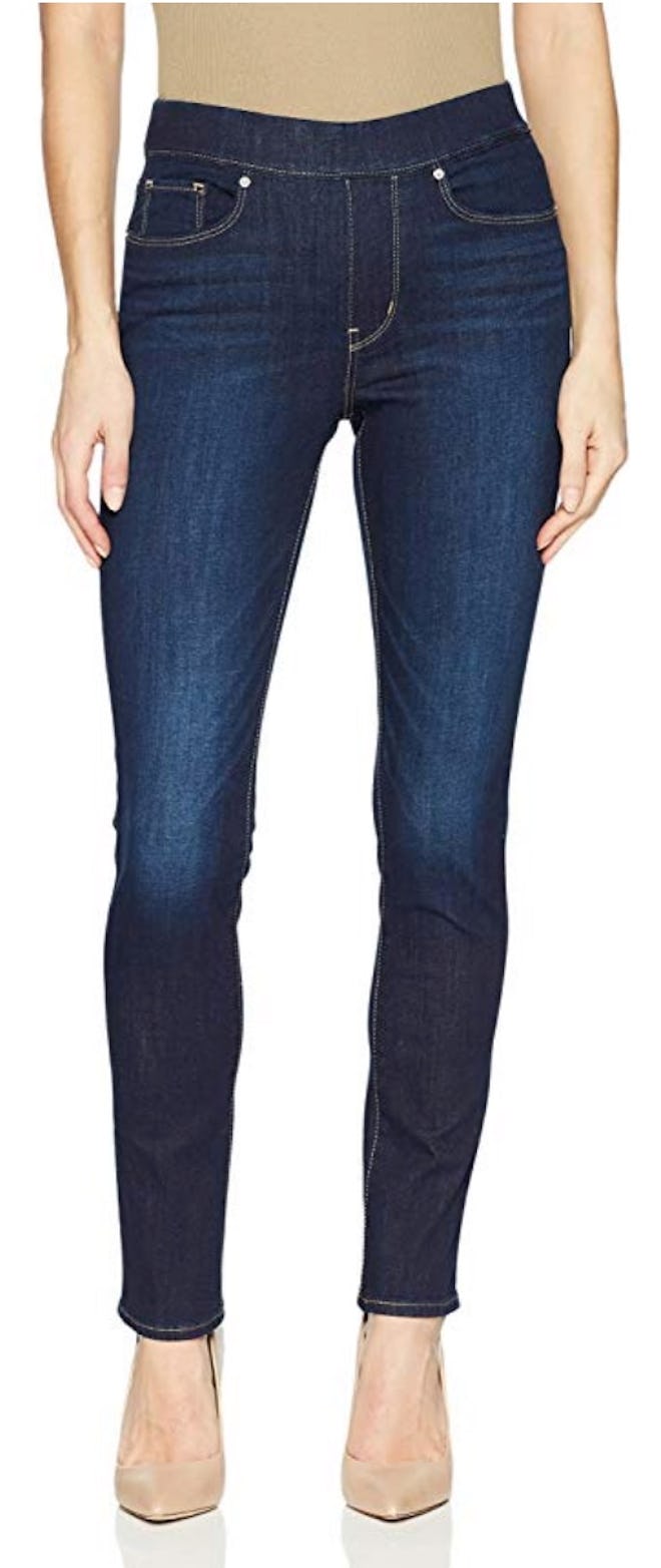 Levi's Women's Pull-On Jeans