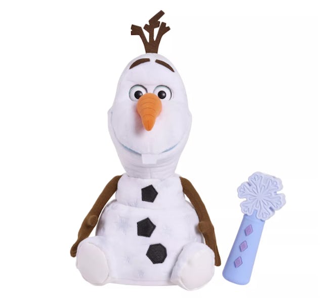 Frozen 2 Follow-Me Olaf 