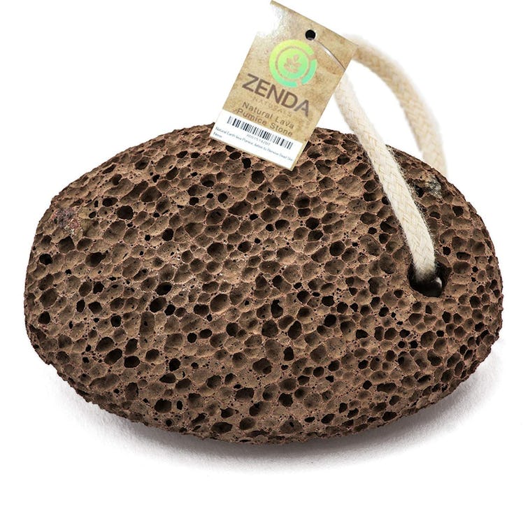 Zenda Naturals Lava PUmice Stone