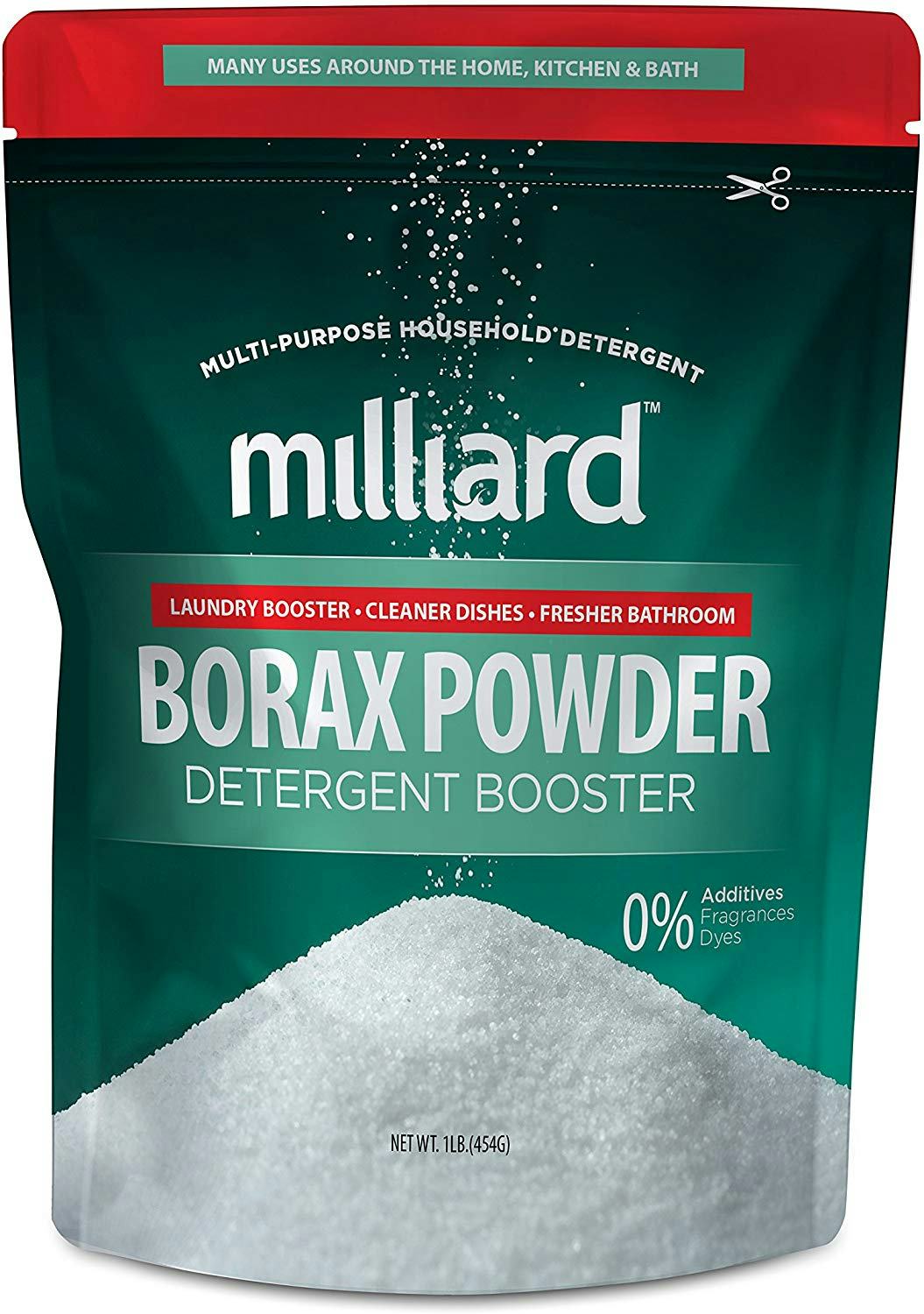 The 3 Best Laundry Detergents For Hard Water