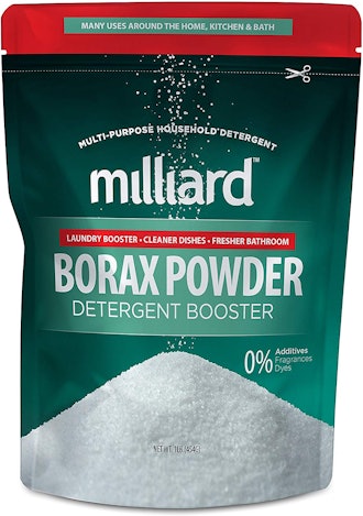 Milliard Borax Powder