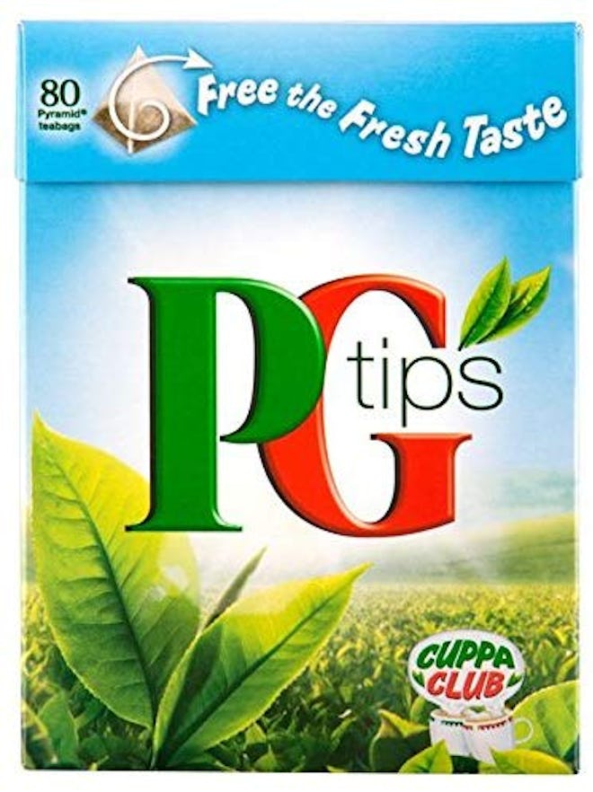 PG Tips 