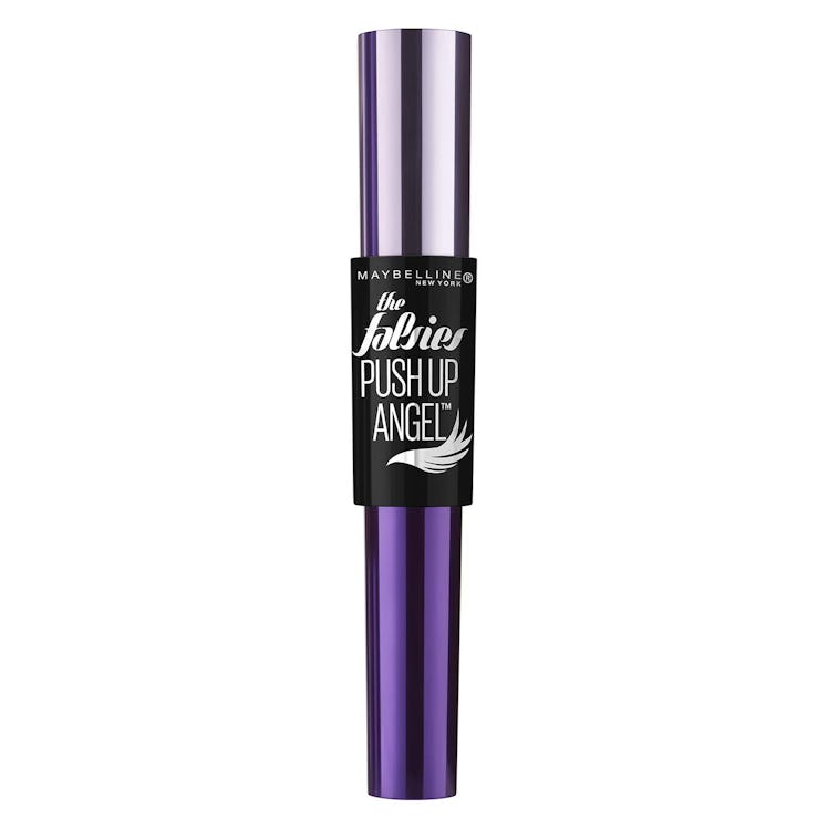 Maybelline The Falsies Push Up Angel Mascara