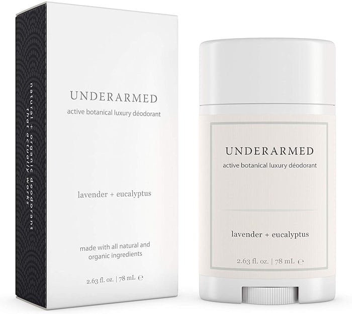 Super Natural Goods Deodorant