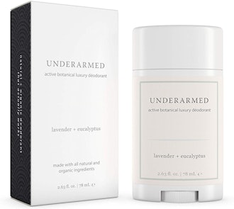 Super Natural Goods Deodorant