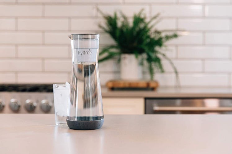 Hydros Water Filter Carafe
