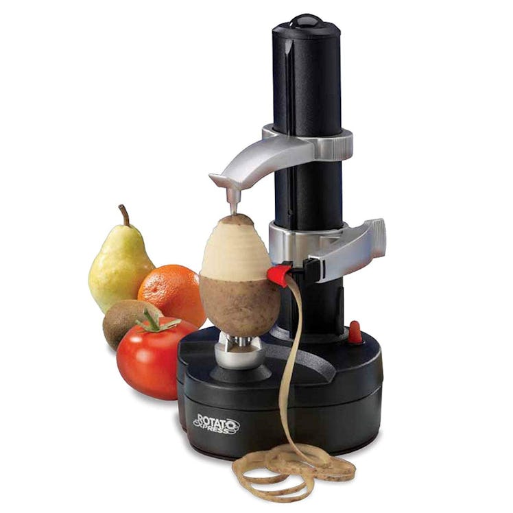 Starfrit Electric Vegetable Peeler