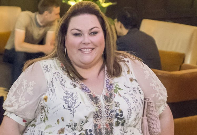 Kate (Chrissy Metz) Gets A New Neighbor On This Is Us