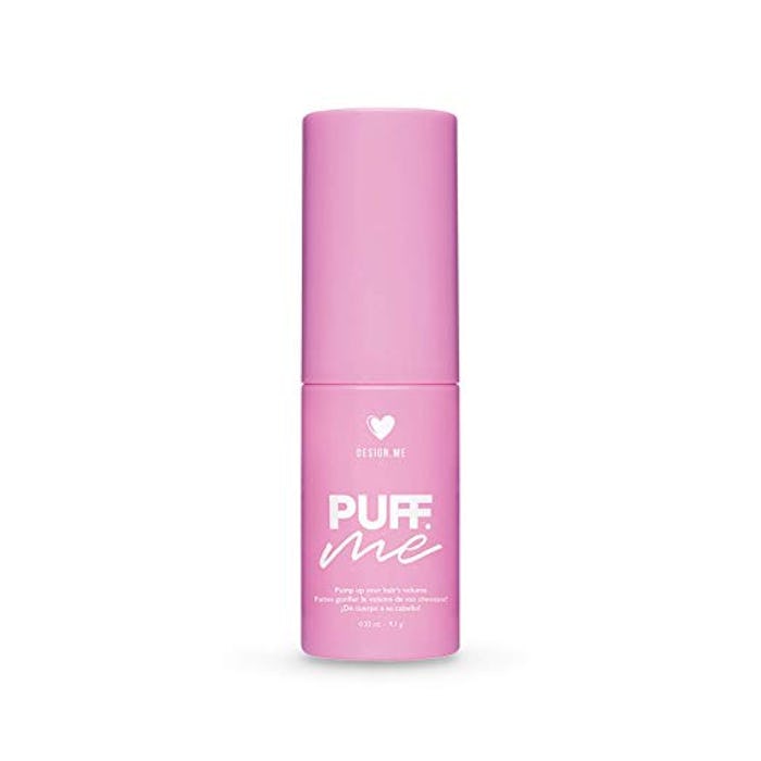 Puff.ME Root Volumizing and Texturizing Hair Powder