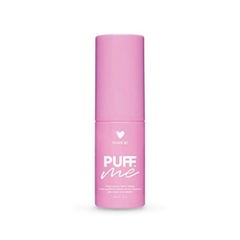 Puff.ME Root Volumizing and Texturizing Hair Powder