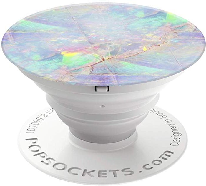 PopSockets Collapsible Opal Grip & Stand for Phones & Tablets