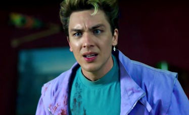 Cody Fern as Xavier in 'American Horror Story: 1984'