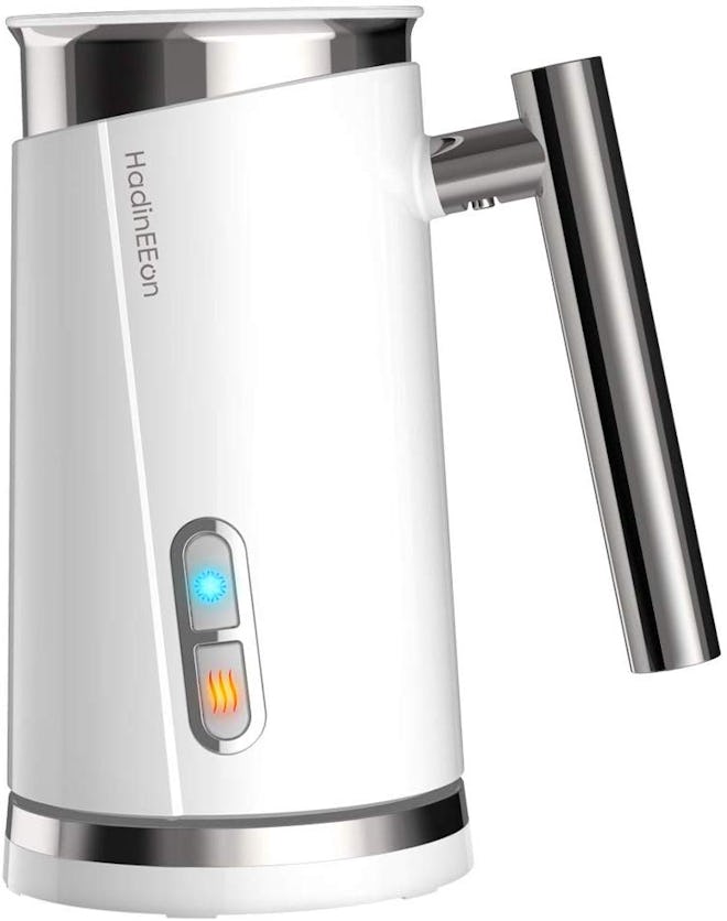 HadinEEon Electric Milk Frother