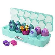 Colleggtibles, Jewelry Box Royal Dozen Egg Carton