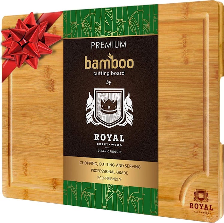Royal Craft Wood Cutting Board