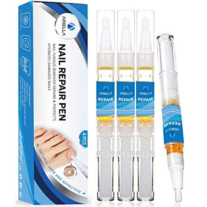 Ariella Toenail Fungus Nail Repair Pen (4-Pack)