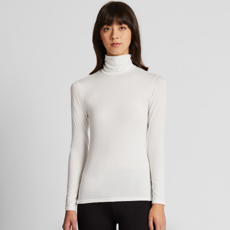 Uniqlo Is Giving Away Free Heattech Clothing This Month