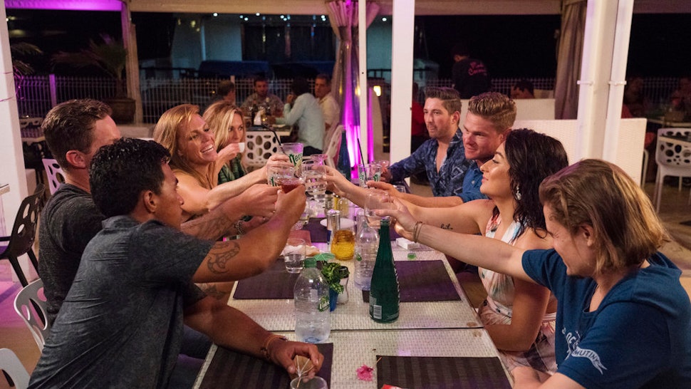 How To Watch 'Below Deck' Season 7 In The UK