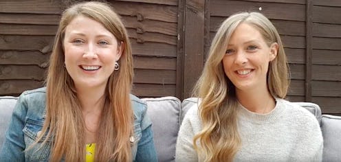 Secondary Sisters is a group helping support young woman with secondary breast cancer