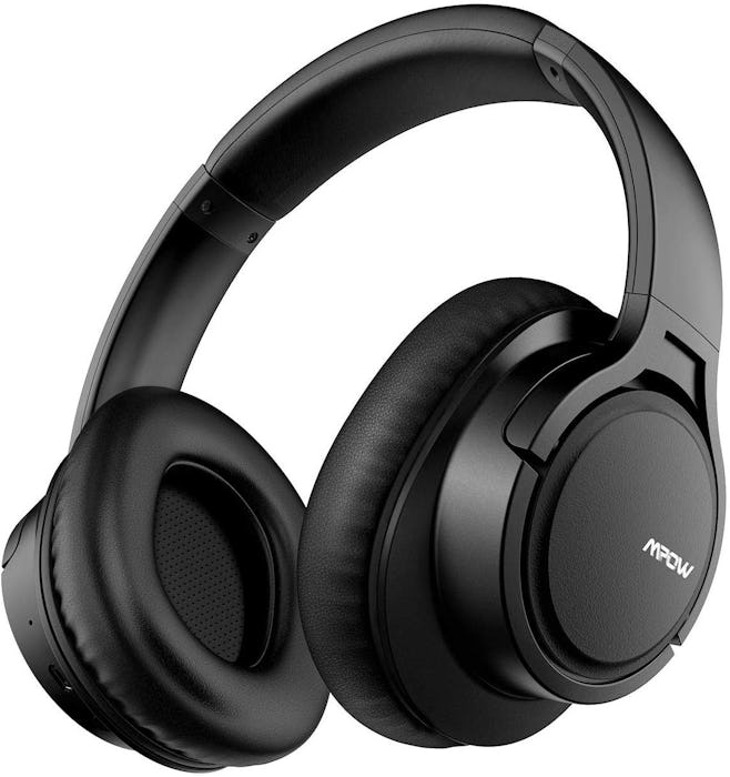 Mpow H7 Over Ear Bluetooth Headphones 