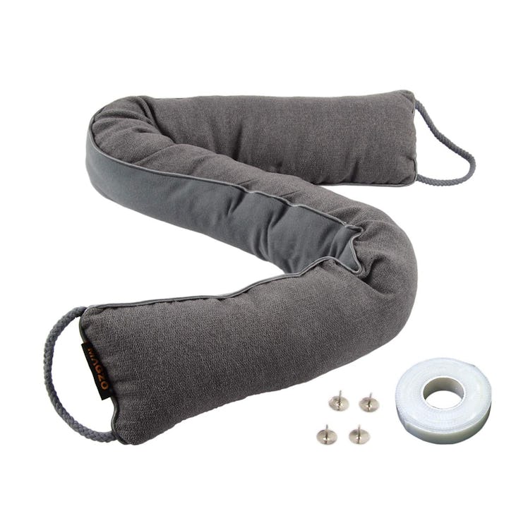 MAGZO Door Draft Stopper