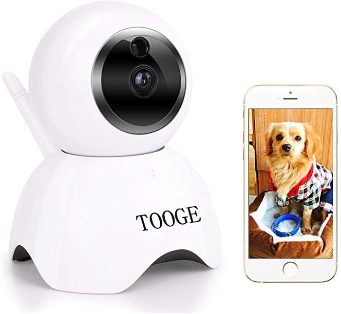 TOOGE Pet Camera