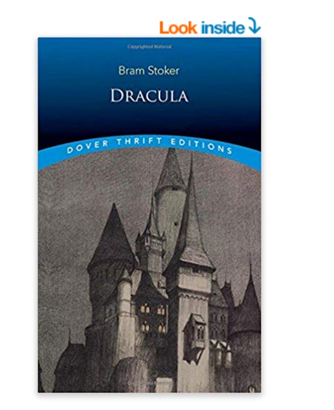 'Dracula'