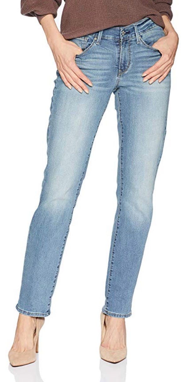 The 7 Most Comfortable Jeans