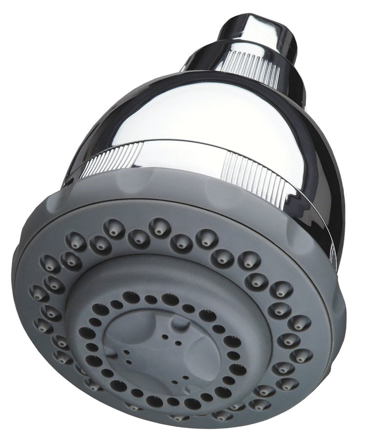 Culligan Filtered Shower Head
