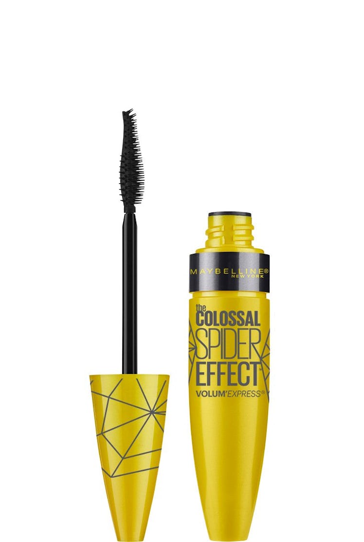 Maybelline Volum’ Express The Colossal Spider Effect Mascara