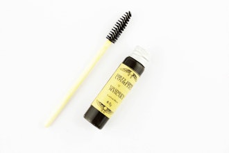Dirty Hippie Cosmetics Lengthening Mineral Mascara