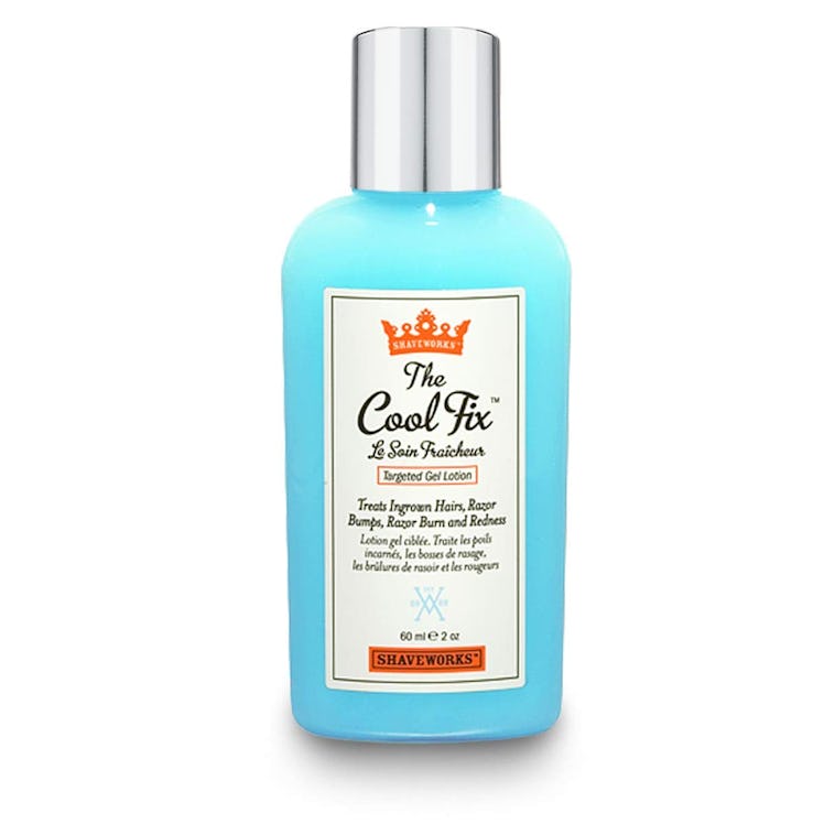 Shaveworks The Cool Fix, 2 Ounces