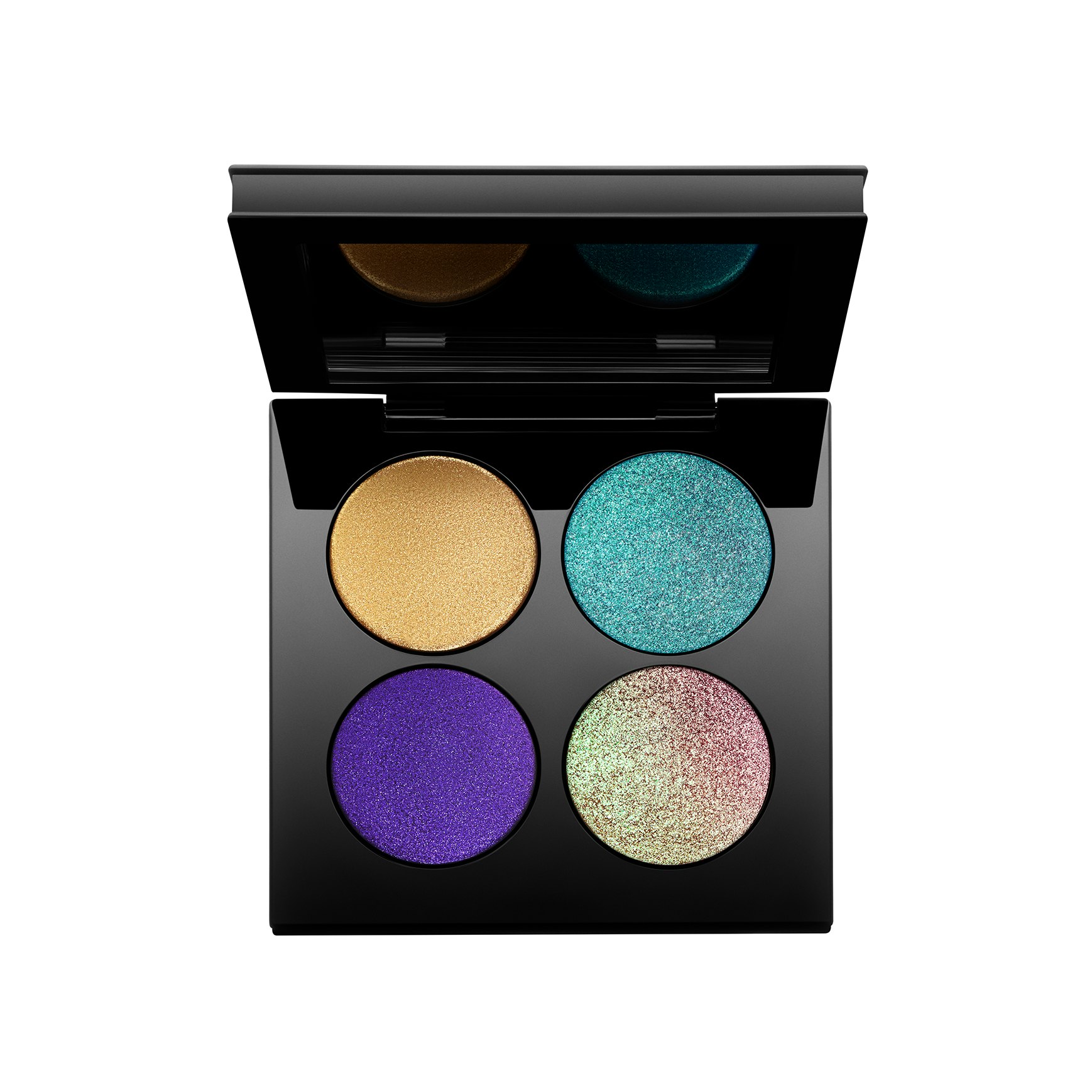 Pat McGrath Labs' Obsessive Opulence Collection Is A Holiday 