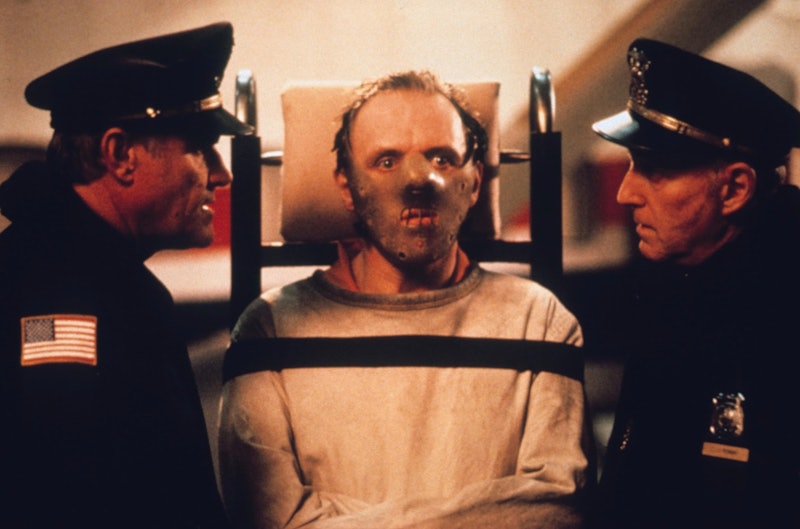 'The Silence Of The Lambs' is one of the best horror films available on Netflix UK